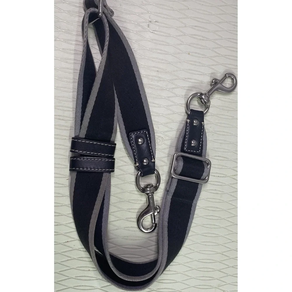 Coach chelsea leather